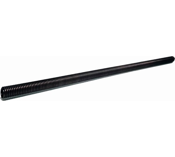 Изображение товара Пружина растяжения STAMO произвольная длина, L 1000 мм (2,5x20x1000 - сталь) 10 штук VI7770