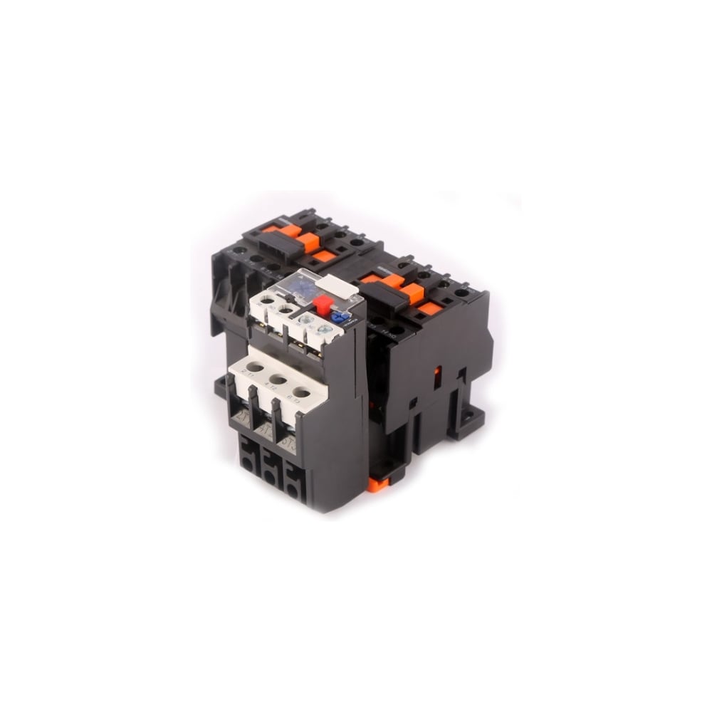 Изображение товара Контактор электромагнитный ВТМ КМИ-10941-9А-24АС 3 полюса 24 В