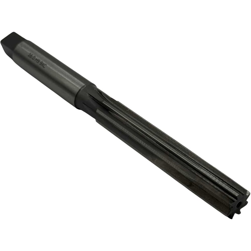 Изображение товара Развертка ручная TORNERI 16 мм H9 Т025595