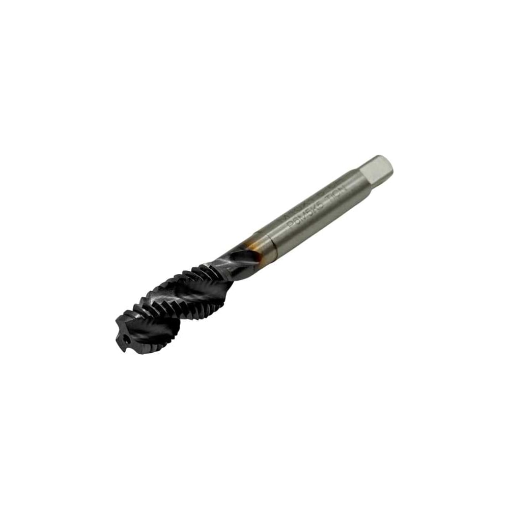 Изображение товара Метчик TORNERI М10x1.5 Р6М5К5 для нарезки резьбы