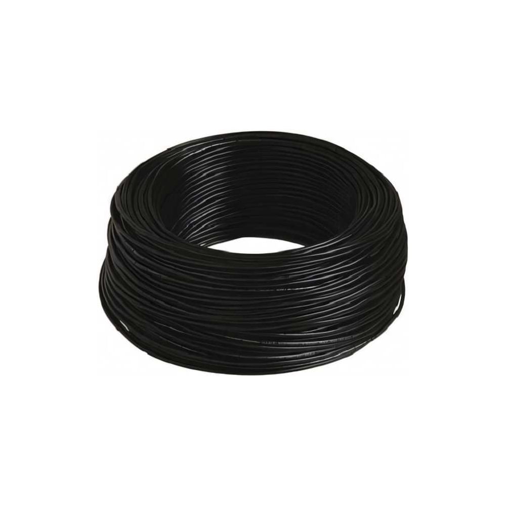 Изображение товара Компьютерный сетевой кабель FTP Cat 5e 200 м Provodnik OZ212523L200