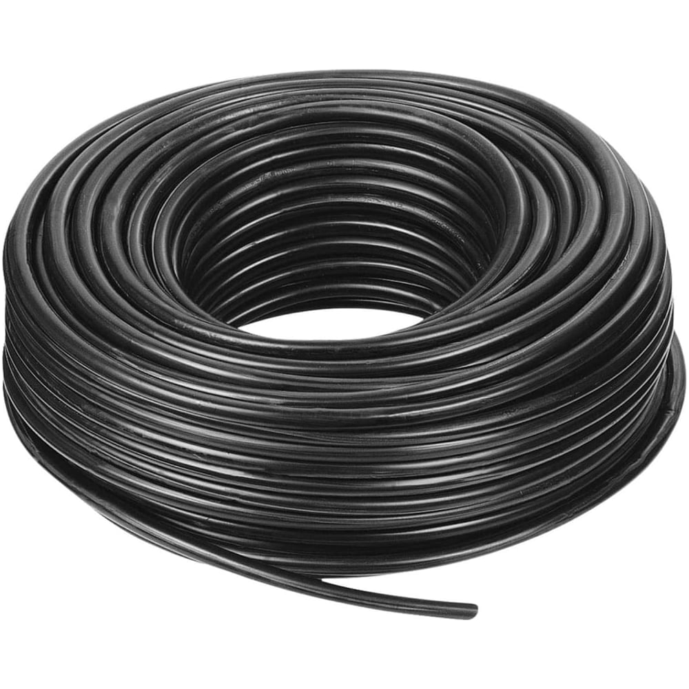 Изображение товара Кабель силовой бронерованный ПРОВОДНИК АВБШвнг(A)-LS 4х240 мм2, 2м