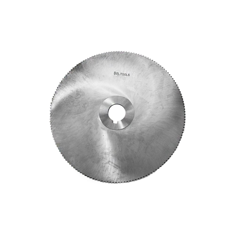 Изображение товара Фреза прорезная Beltools 250х2,5х32 Z=160 HSS ГОСТ 2679-93