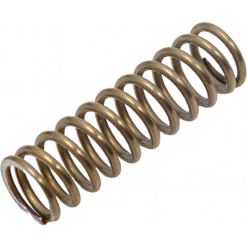 Изображение товара Пружина сжатия STAMO VI1435 из нержавеющей стали, 10 штук