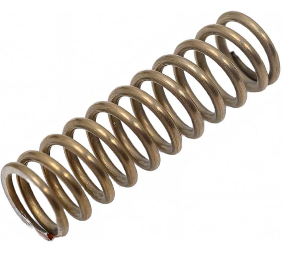 Изображение товара Пружина сжатия STAMO (1x8x25x11,2 - нержавеющая сталь) 10 штук VI1435
