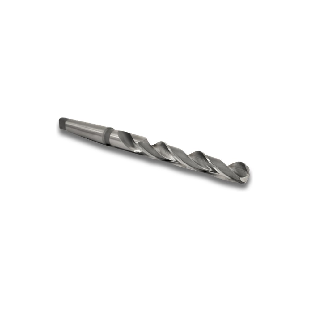 Изображение товара Сверло по металлу Beltools 17х200х300 Р6М5 к/х КМ2 - спиральное сверло для точных отверстий