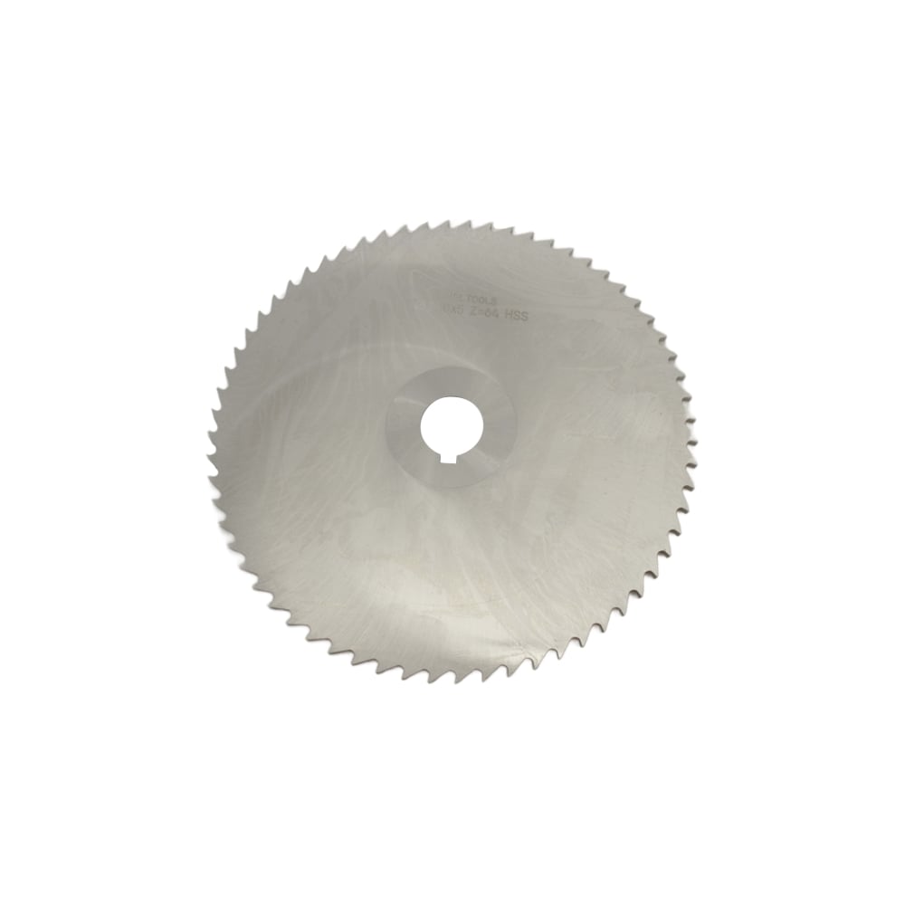 Изображение товара Фреза HSS Beltools 250х5х32 Z64 тип 2 со ступицей