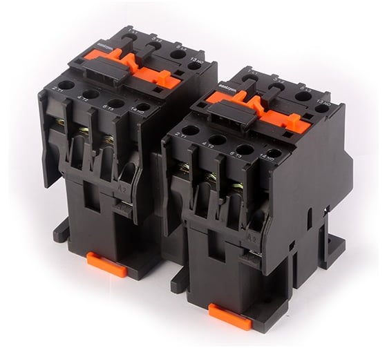 Изображение товара Контактор электромагнитный ВТМ КМИ-22531-25А-230АС-(2р)-УХЛ4-А- ВТМ00061188