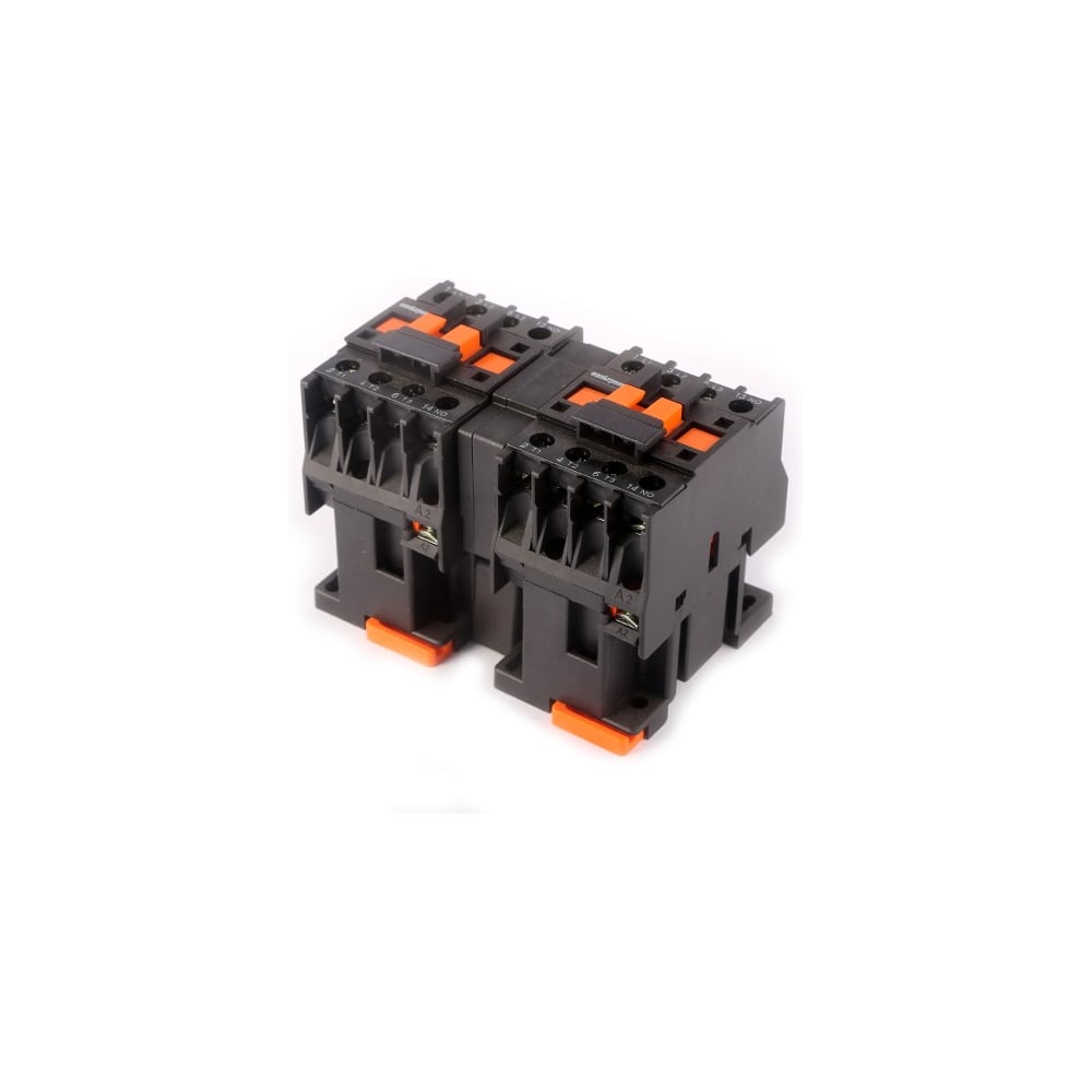 Изображение товара Контактор электромагнитный ВТМ КМИ-11831-18А-110АС-(2р)-УХЛ4-А- ВТМ00060768