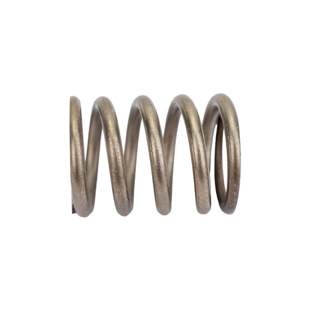 Изображение товара Пружина сжатия STAMO VI1625 из нержавеющей стали 2x16x20x5.3 10 штук