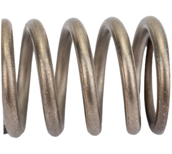 Изображение товара Пружина сжатия STAMO (2x16x20x5,3 - нержавеющая сталь) 10 штук VI1625