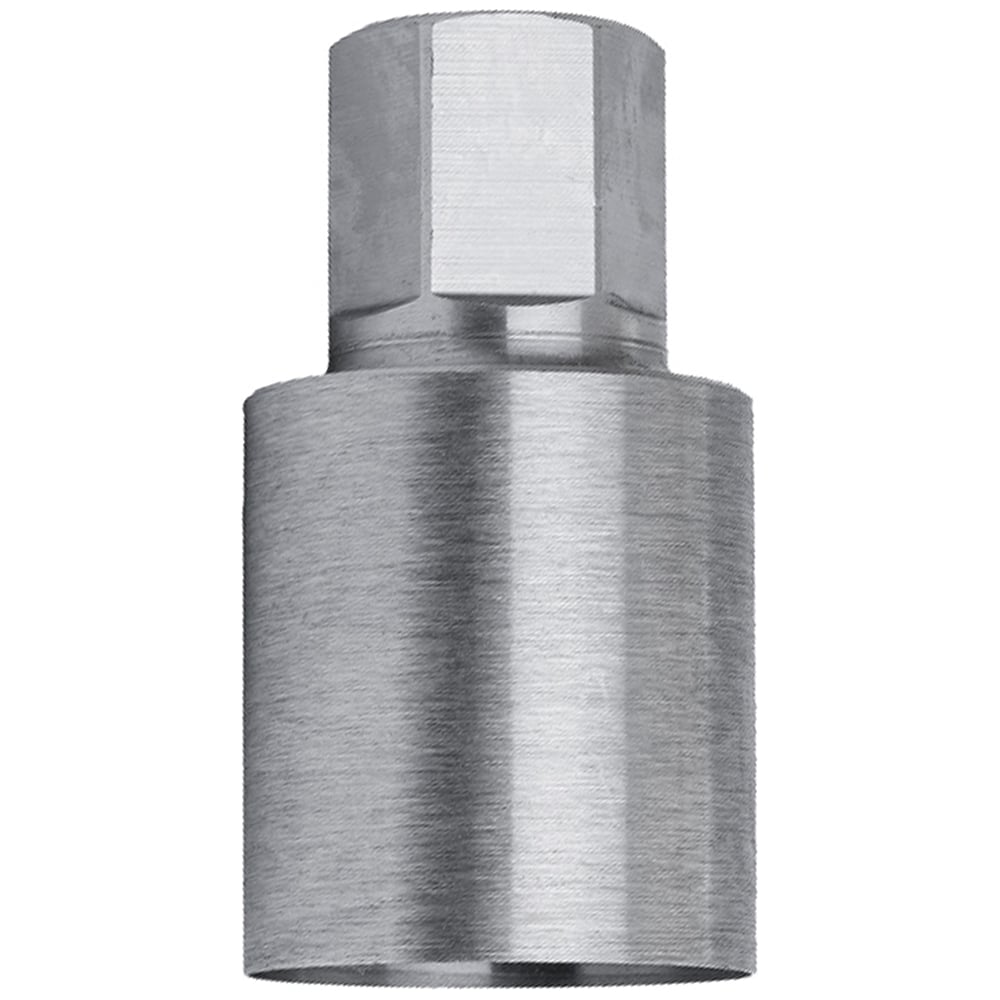 Изображение товара Резьбовое сверло Адель 70мм для сухого сверления профессиональный инструмент