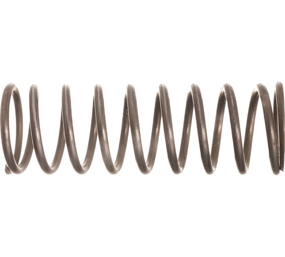 Изображение товара Пружина сжатия STAMO (2x20x60x10,1 - нержавеющая сталь) 10 штук VI1351