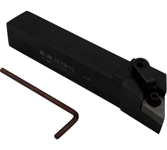 Изображение товара Державка для наружного точения TORNERI MDJNL2020K15 Т026471