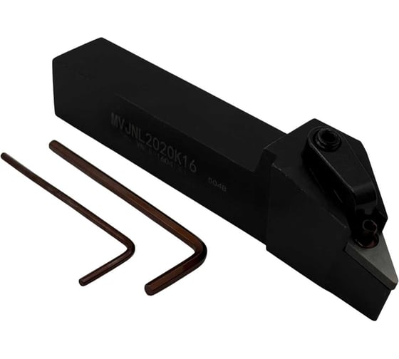 Изображение товара Державка для наружного точения TORNERI MVJNL2020K16 Т026458