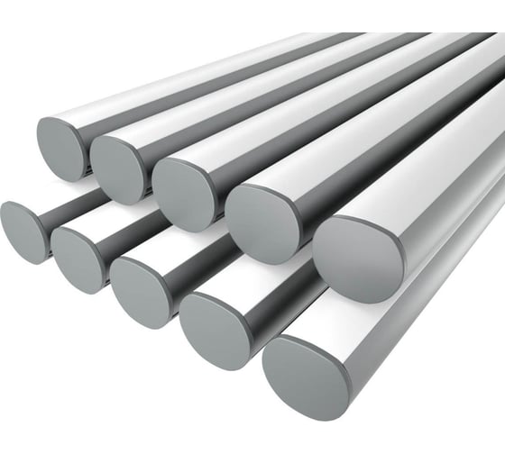 Изображение товара Комплект Ledcraft LC-LKD17M16-3x10Silver из 10 шт серебро (3м профиль+3м рассеиватель+2 заглушки) 1616340690