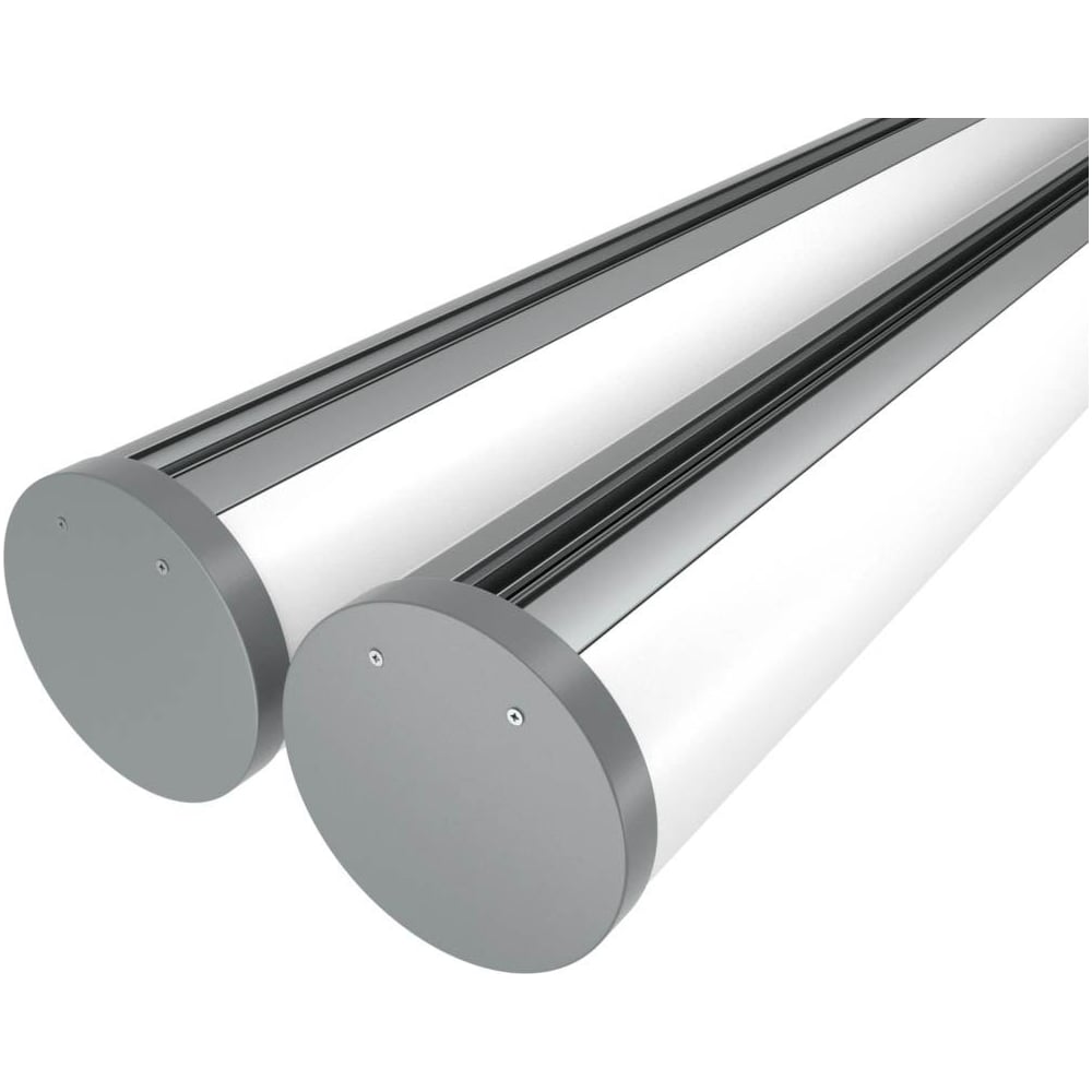 Изображение товара Комплект Ledcraft LC-LP1135M60-2x2Silver для контурной подсветки