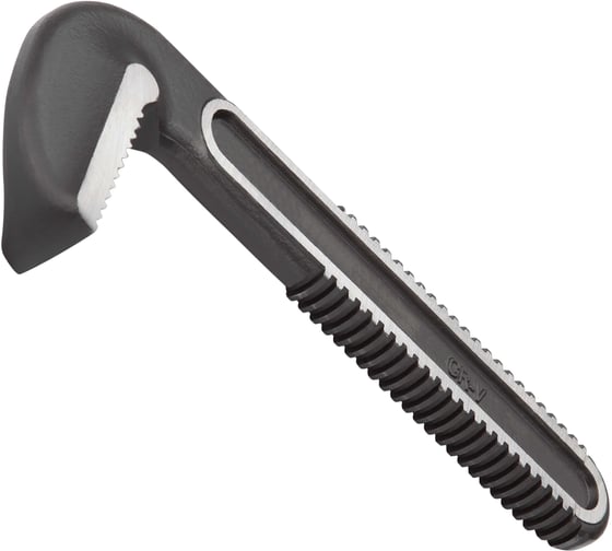 Изображение товара Щека верхняя REKON для прямого трубного ключа 10 034110