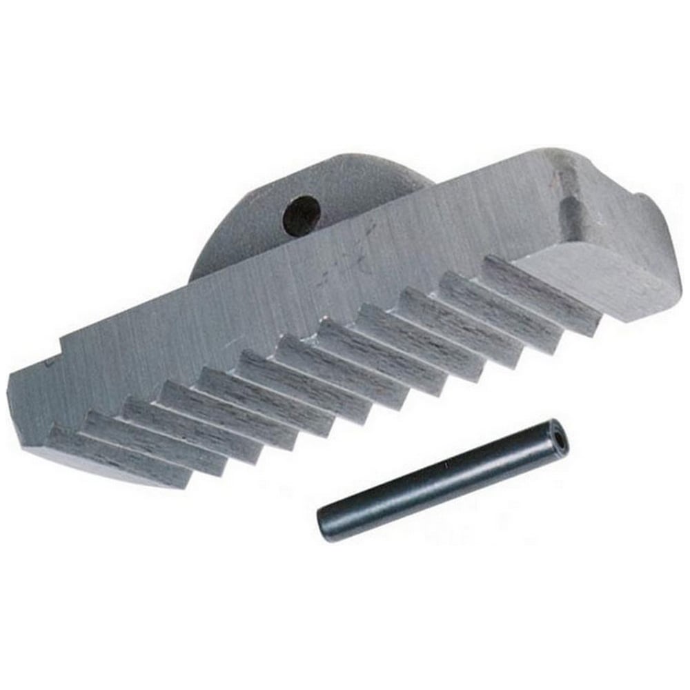 Изображение товара Щека нижняя и штифт REKON для трубного ключа 48 034248