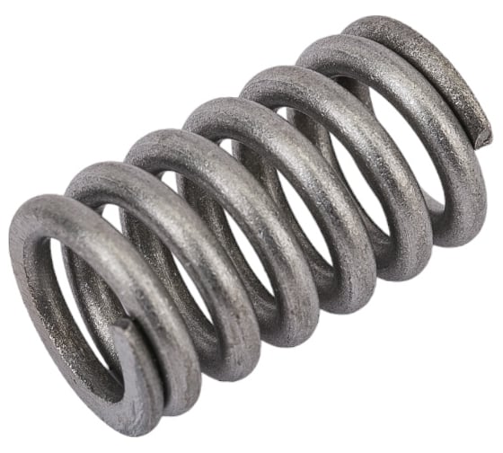 Изображение товара Пружина сжатия STAMO европейский стандарт (2,5x15x25,9x5,5) 10 штук VI2008