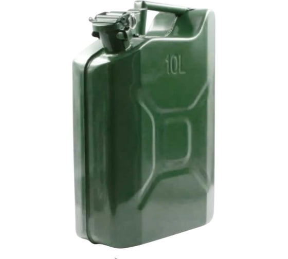 Изображение товара Канистра металлическая Pegas 10 литров 145785