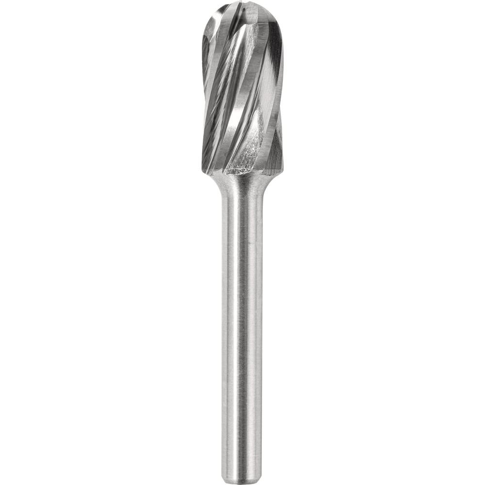 Изображение товара Бор-фреза Профоснастка №933 для алюминия и пластика 6 мм хвостовик