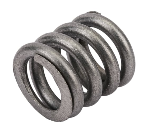 Изображение товара Пружина сжатия STAMO европейский стандарт (2,5x15x17,9x3,5) 10 штук VI2007