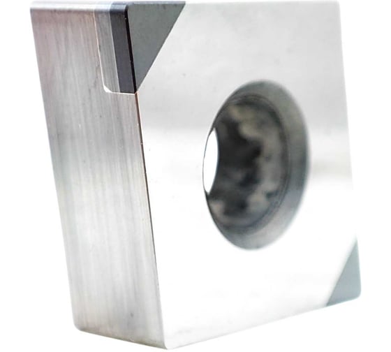 Изображение товара Пластина СпецТехИнструмент CBN CNGA1204042NS0102005CBST YN560 STI CNGA1204042NS0102005CBSTYN560STI