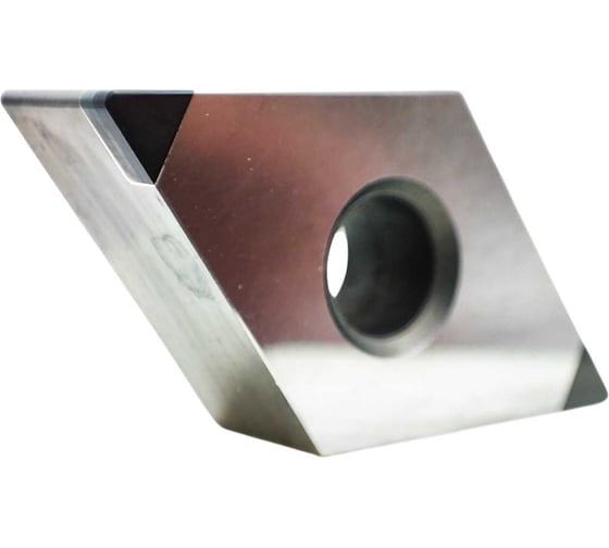 Изображение товара Пластина СпецТехИнструмент CBN DNGA1506042NT0102005CBST YN750 STI DNGA1506042NT0102005CBSTYN750STI