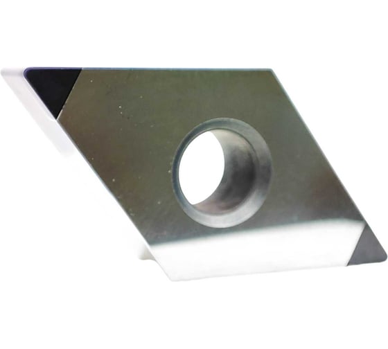 Изображение товара Пластина СпецТехИнструмент CBN DNGA1506042NS0102005CBST YN560 STI DNGA1506042NS0102005CBSTYN560STI