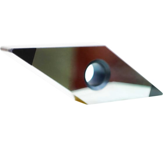 Изображение товара Пластина СпецТехИнструмент CBN VNGA1604042NT0102005CBST YN750 STI VNGA1604042NT0102005CBSTYN750STI