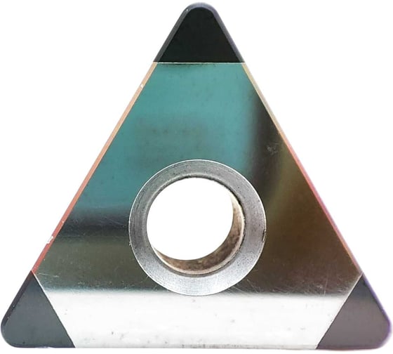 Изображение товара Пластина СпецТехИнструмент CBN TNGA1604043NS0102005CBST YN560 STI TNGA1604043NS0102005CBSTYN560STI