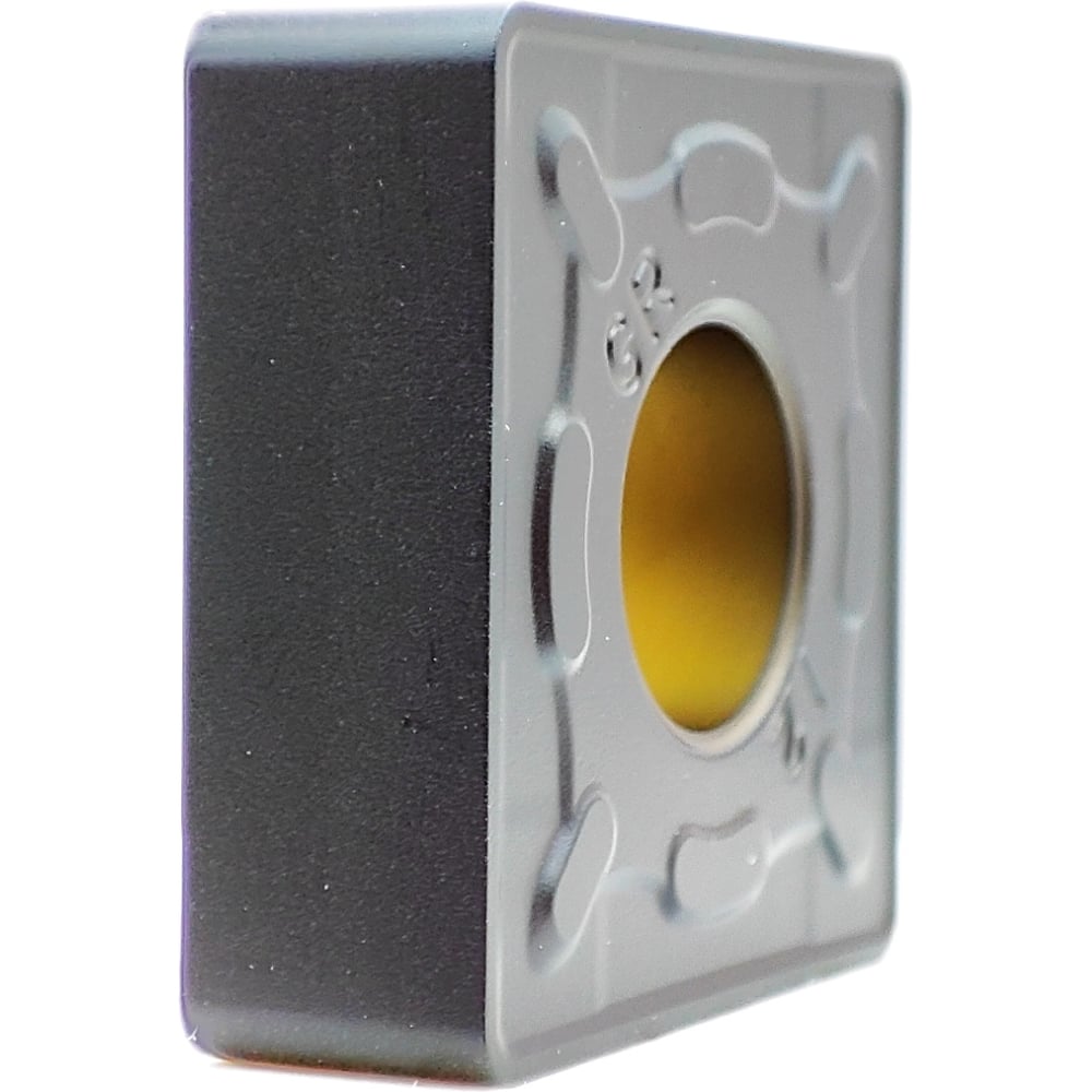 Изображение товара Пластина СпецТехИнструмент SNMG150612-GR STP225J STI для черновой обработки