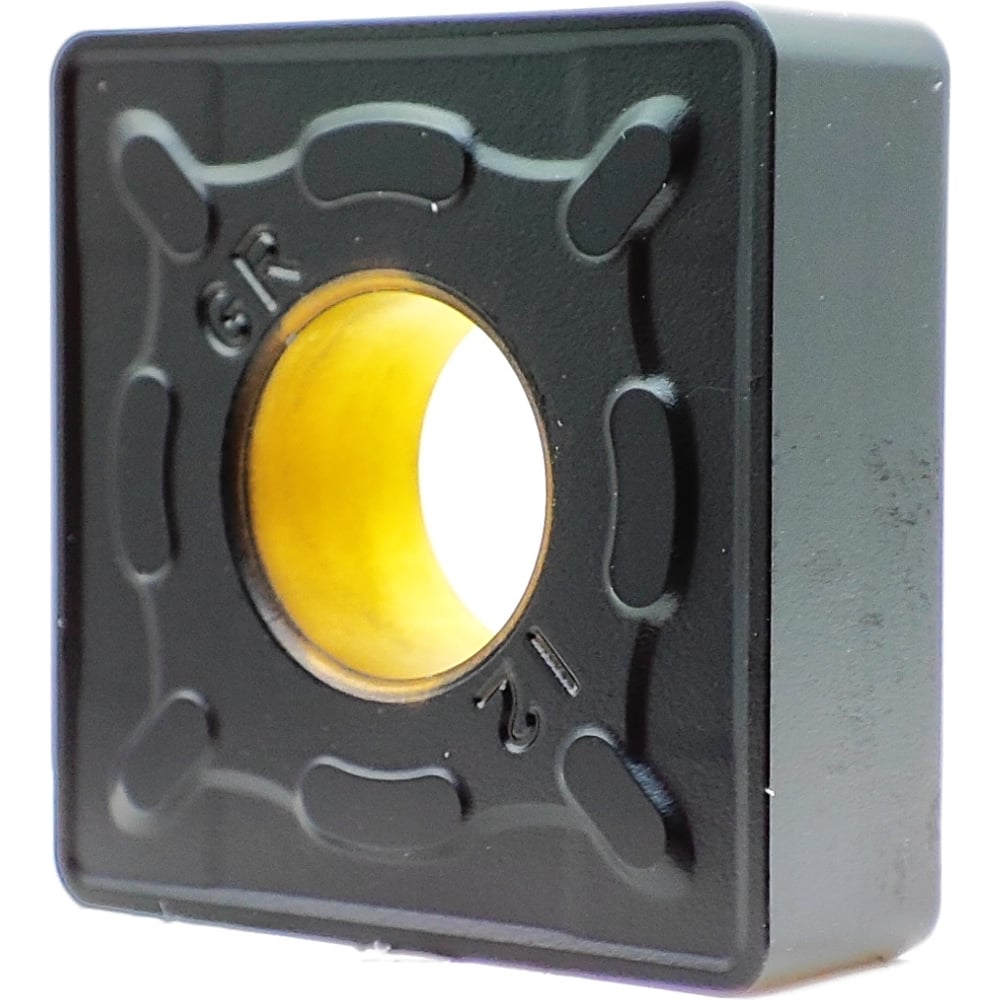 Изображение товара Пластина СпецТехИнструмент SNMG190612-GR для точения стали