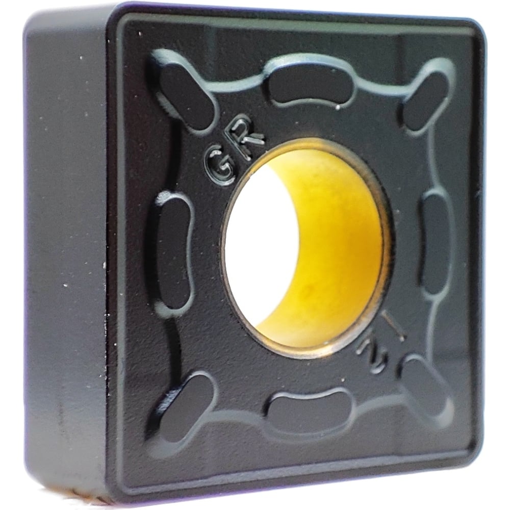 Изображение товара Пластина СпецТехИнструмент SNMG190616-GR для черновой обработки