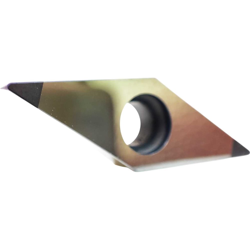 Изображение товара Пластина CBN VCGW1604042NT0102005CBST YN750 STI для точной обработки