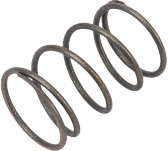 Изображение товара Пружина сжатия STAMO европейский стандарт (2x27x40,4x3,5) 10 штук VI3711