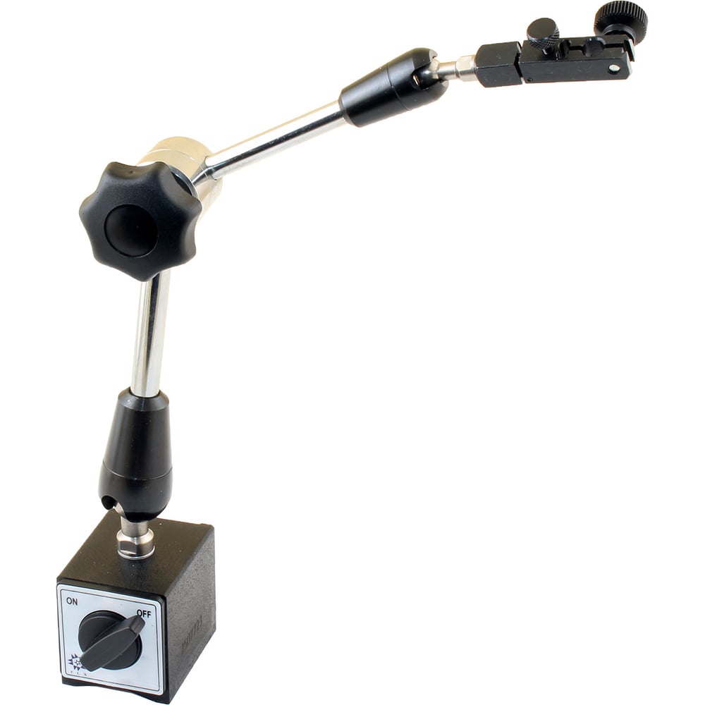 Изображение товара Штатив TLX магн. с шарнирной стойкой и консолью, усилие 80кг, тип 60830 76188