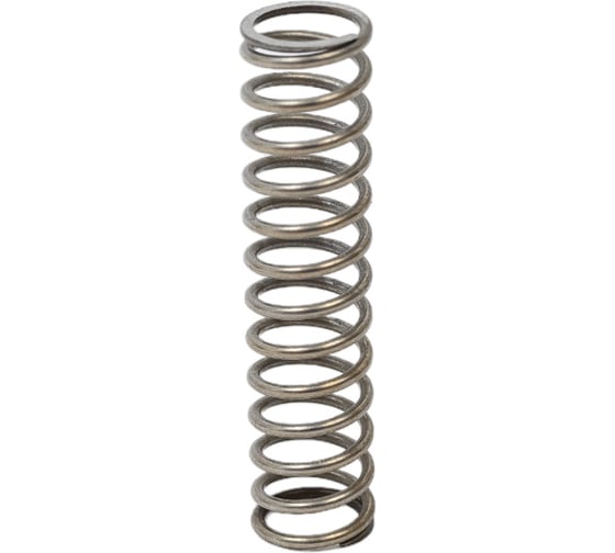 Изображение товара Пружина сжатия STAMO европейский стандарт (1x9x37,7x12,5) 10 штук VI1927