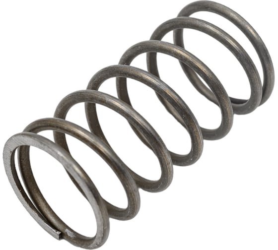 Изображение товара Пружина сжатия STAMO европейский стандарт (2,5x27,5x54,1x5,5) 10 штук VI2023