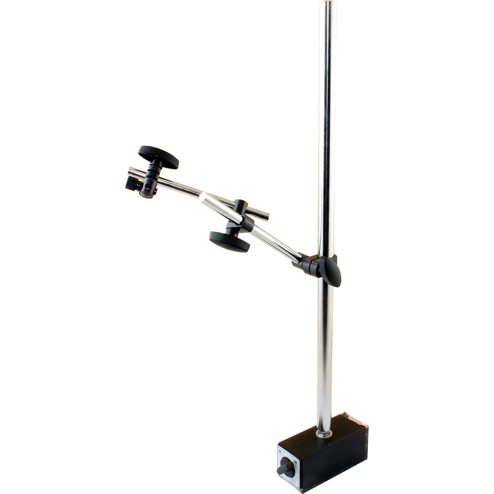 Изображение товара Штатив TLX магн. с 2-х звен. конс. стойка d20x550 конс. d12x220