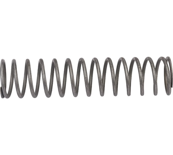Изображение товара Пружина сжатия STAMO европейский стандарт (2,5x27,5x118x12,5) 10 штук VI2025