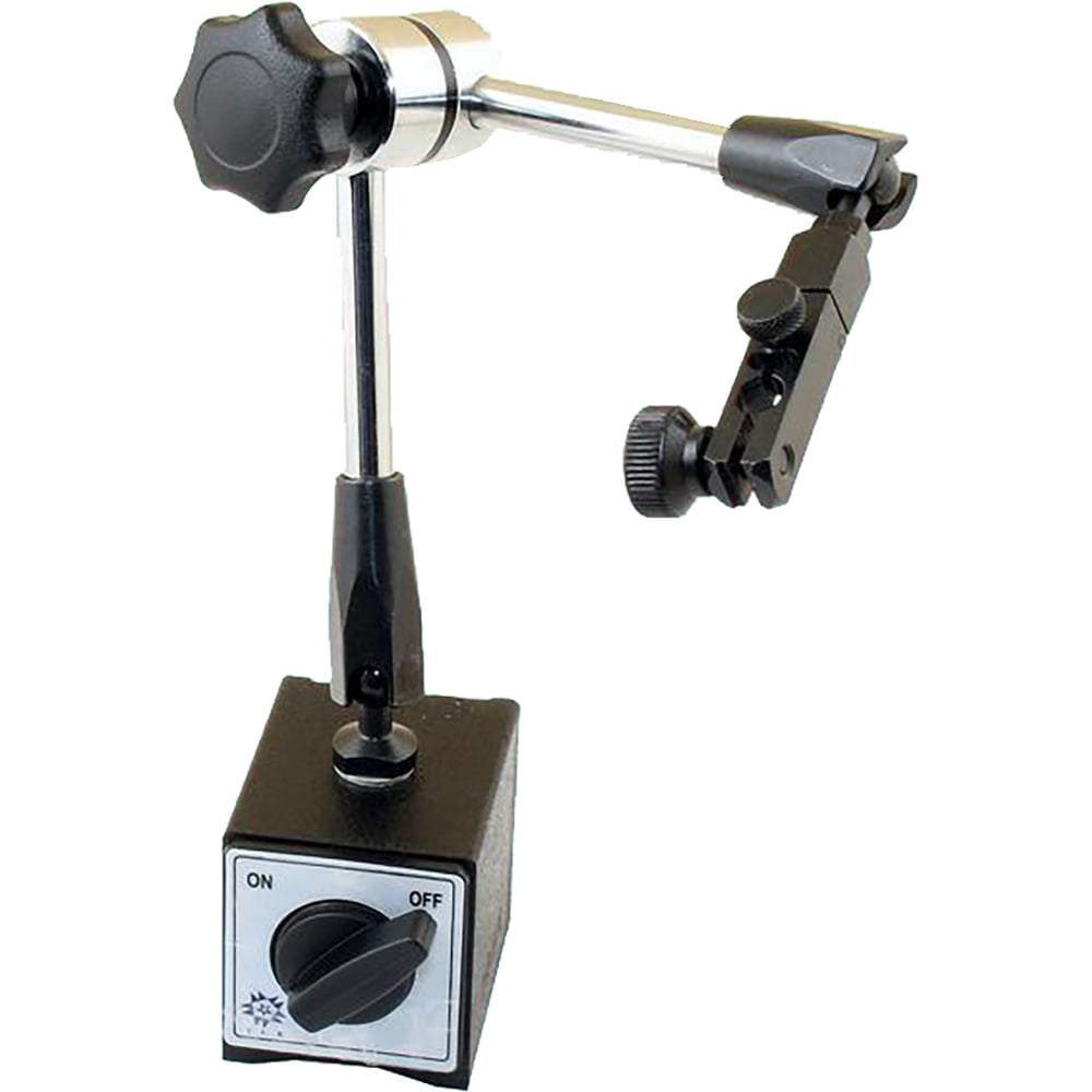 Изображение товара Штатив TLX магн. с шарнирной стойкой и консолью, усилие отрыва 60кг WCE-6CB 26188