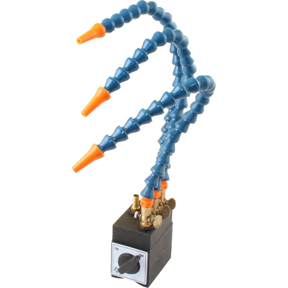 Изображение товара Система охлаждения TLX с магнитным креплением ВМ71-III 76245