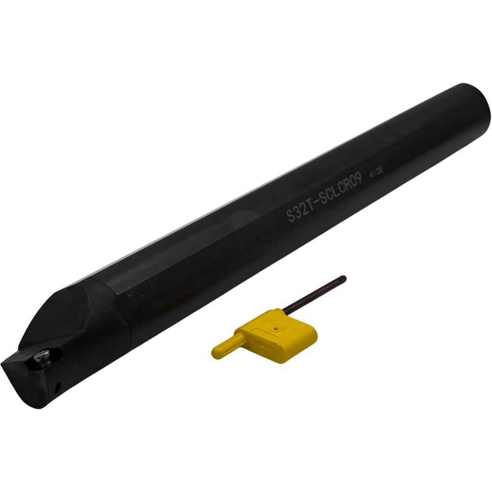 Изображение товара Державка для внутреннего точения TORNERI S32T-SCLCR09