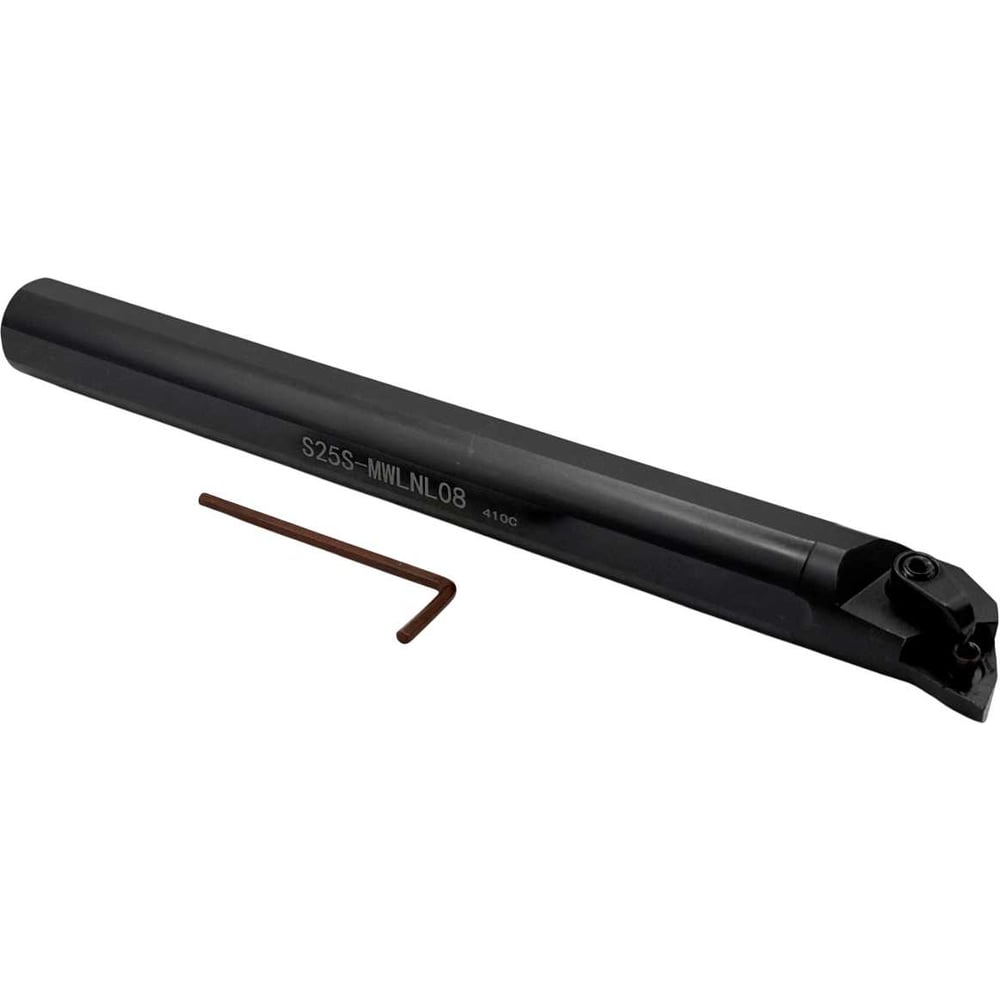 Изображение товара Державка для внутреннего точения TORNERI S25S-MWLNL08