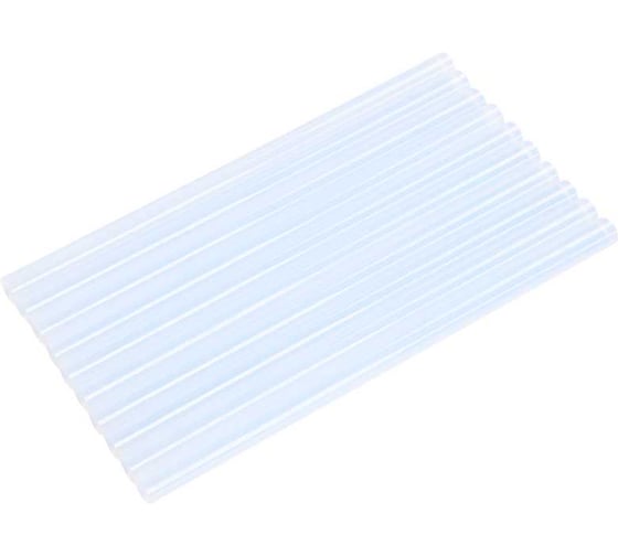 Изображение товара Стержни клеевые Zentor 11 мм, 10 шт ZT39101