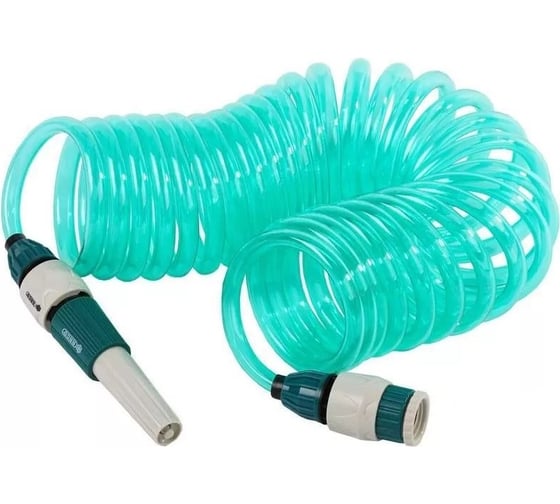 Изображение товара Спиральный шланг для полива RACO 4270-55895