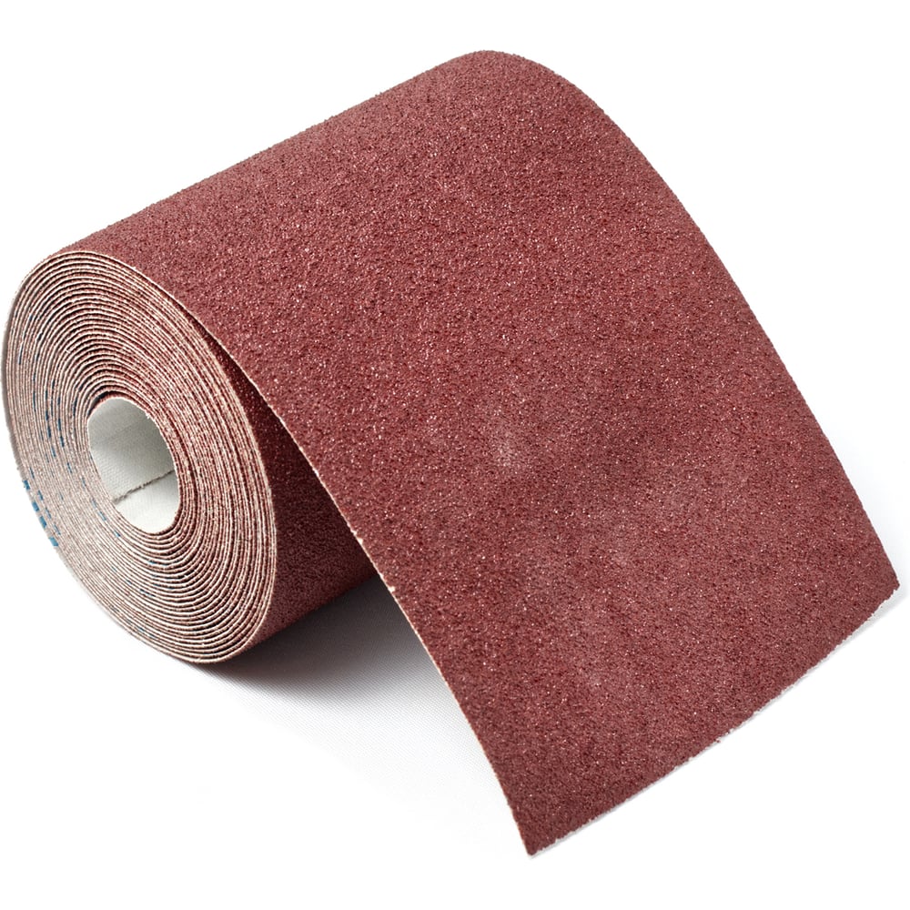 Изображение товара Рулон шлифовальный на тканевой основе Flexione 200мм 20м R100