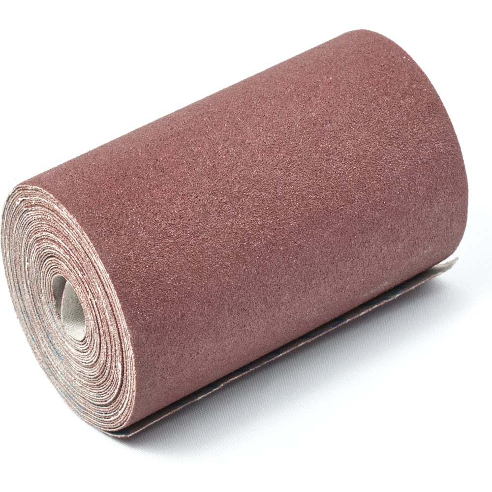 Изображение товара Рулон шлифовальный на тканевой основе Flexione 200мм 20м P240